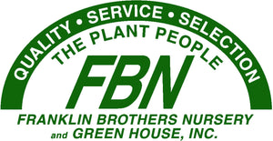 Franklin Brothers Nursery