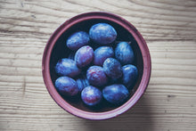 Load image into Gallery viewer, Plum Burbank