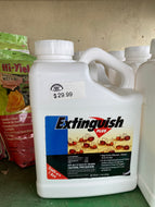 Extinguish Plus Fire Ant Bait