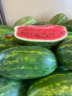 Watermelon Jubilee