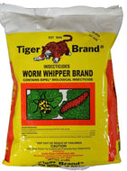 Worm Whipper