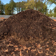 Leaf Compost