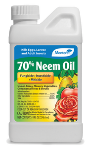 Monterey 70% Neem Oil