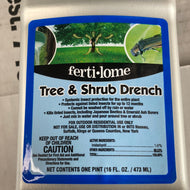 Fertilome Tree and Shrub Drench