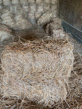 Load image into Gallery viewer, Pine Straw Baled
