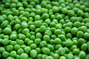 Garden Pea Sugar Snap